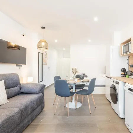 Deluxe - Ii Apartamento