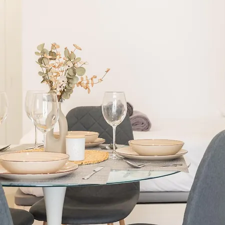 Apartamento Deluxe - Ii *