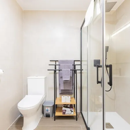 Apartamento Deluxe - Ii *