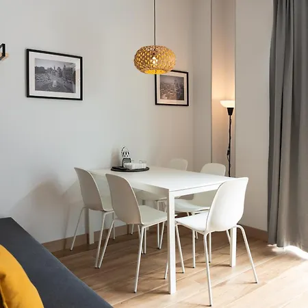 Nuevo Costa Del Alma