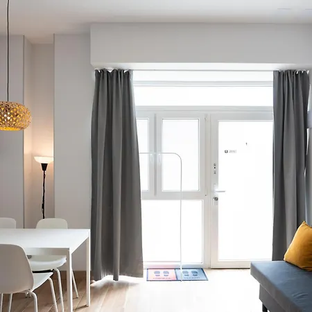 Nuevo Costa Del Alma Apartment