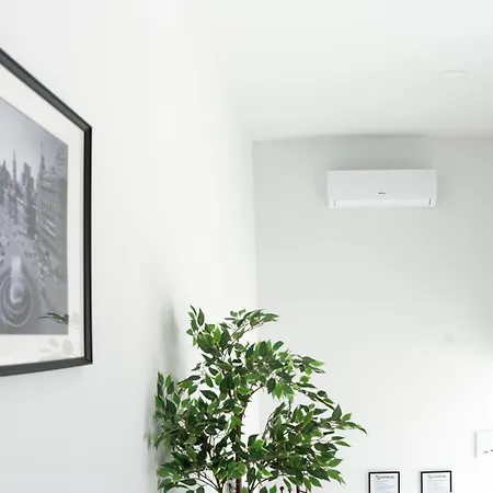 Nuevo Costa Del Alma * Valencia