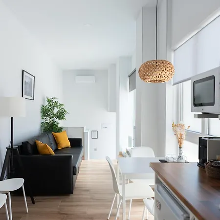 Nuevo Costa Del Alma Apartment Valencia