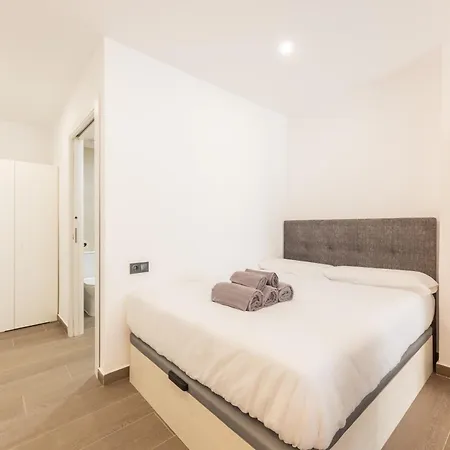 Apartamento Deluxe - Ii