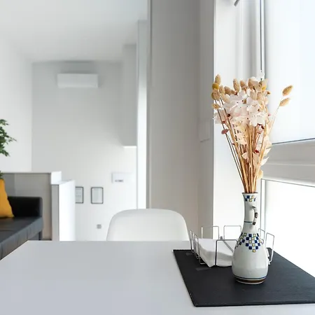 Apartment Nuevo Costa Del Alma Valencia