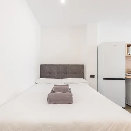 Apartamento Deluxe - Ii Valência