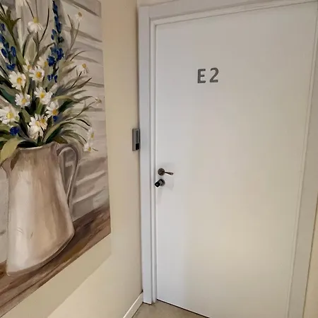 Osito Hub - Campoamor Διαμέρισμα *