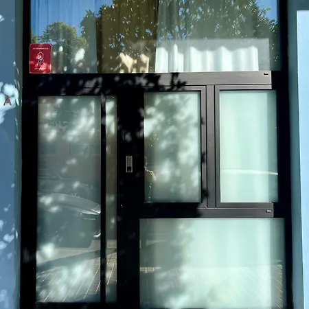 Osito Hub - Campoamor