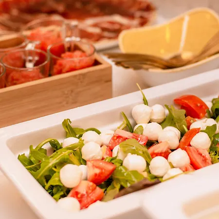 The Valentia Corretgeria Otel Valensiya