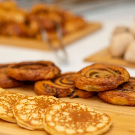 酒店 The Valentia Corretgeria 瓦伦西亚