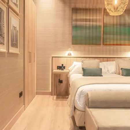 酒店 The Valentia Corretgeria