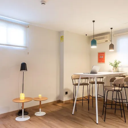 ゲストハウス Nommadas Jero -adults Only