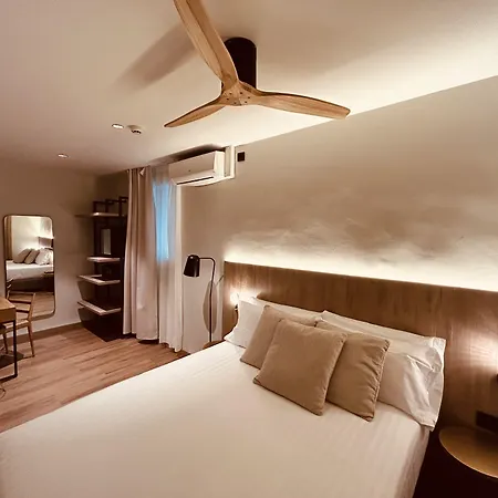 ゲストハウス Nommadas Jero -adults Only