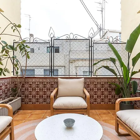 ゲストハウス Nommadas Jero -adults Only