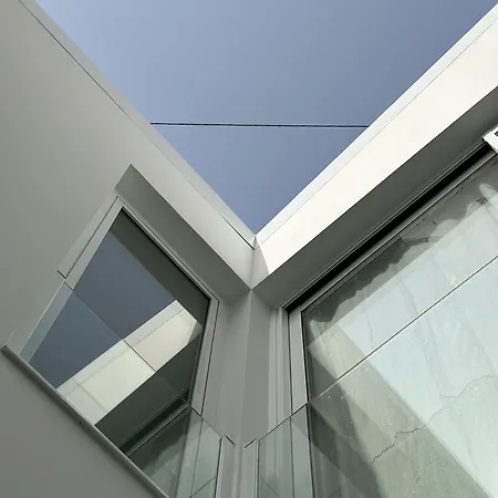 Апарт-отель Art Homes Lavadero Валенсия