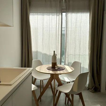Art Homes Lavadero Walencja