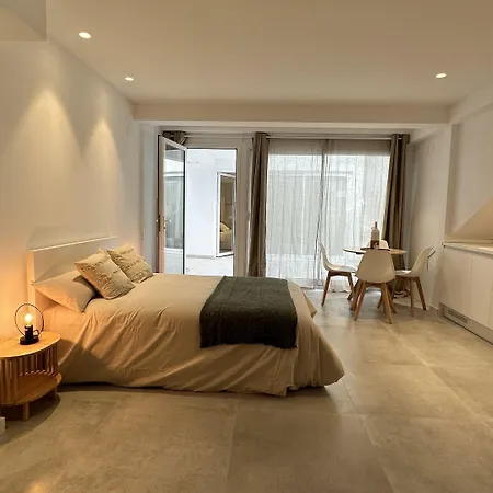 Art Homes Lavadero Апарт-отель *