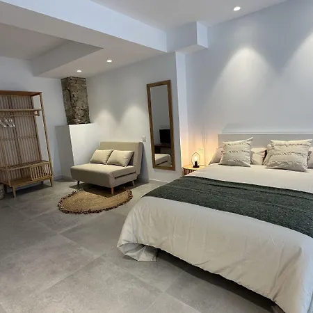 Lejlighedshotel Art Homes Lavadero *