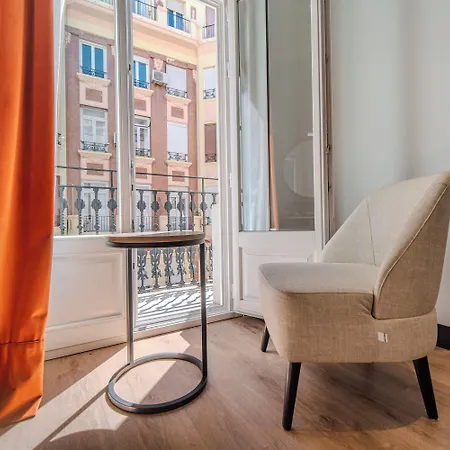 Hotel Soho Boutique Turia