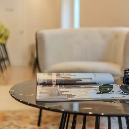 Soho Boutique Turia 발렌시아