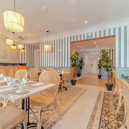 Soho Boutique Turia 발렌시아