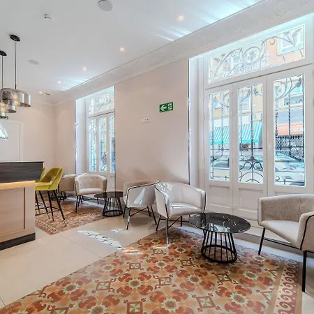 Hotel Soho Boutique Turia