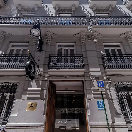 Soho Boutique Turia 발렌시아