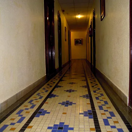 Hotell Europa *