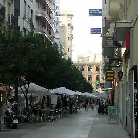 Hotell Europa