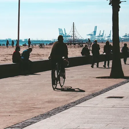 The Venue Boutique * 瓦伦西亚