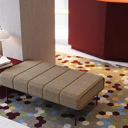 Casa de hóspedes Bypillow Sinfonía