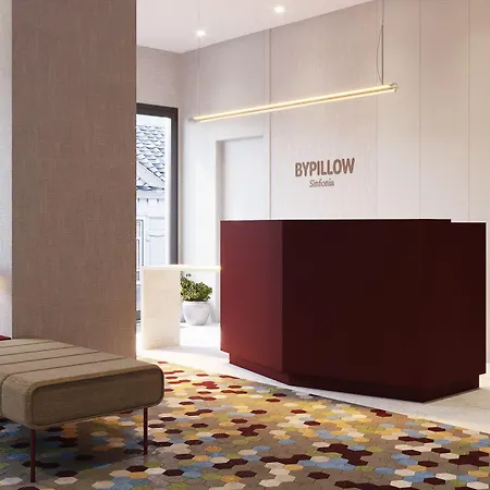 Bypillow Sinfonia Valencia