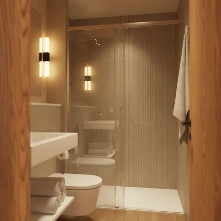 Casa de hóspedes Bypillow Sinfonía