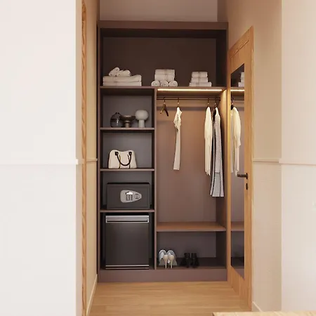 Bypillow Sinfonia 3* 발렌시아