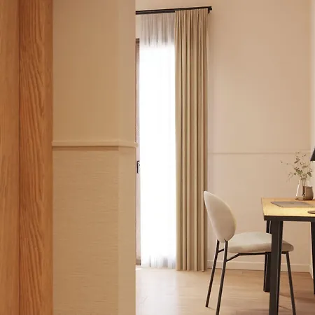 Guest house Bypillow Sinfonia 3*