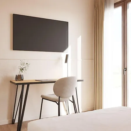 Bypillow Sinfonia Pensjonat 3*