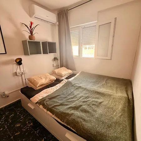 Geniale Cerca De Russafa Privat bolig