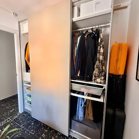 Geniale Cerca De Russafa Privat bolig *