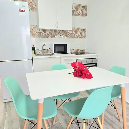 La Casita De Beni Walencja