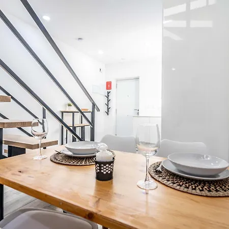 Duplex-port-valencia * Βαλένθια