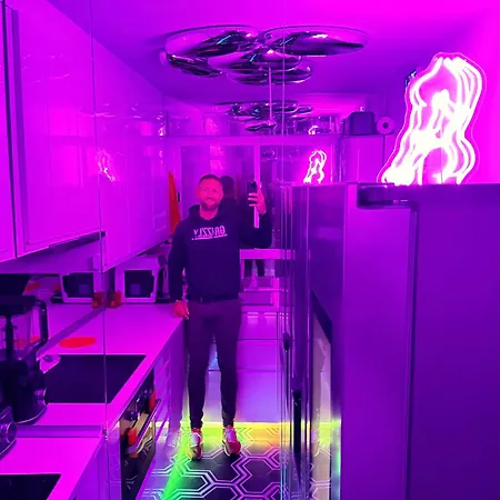 Geniale Cerca De Russafa *