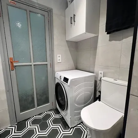 Geniale Cerca De Russafa Privat bolig Valencia