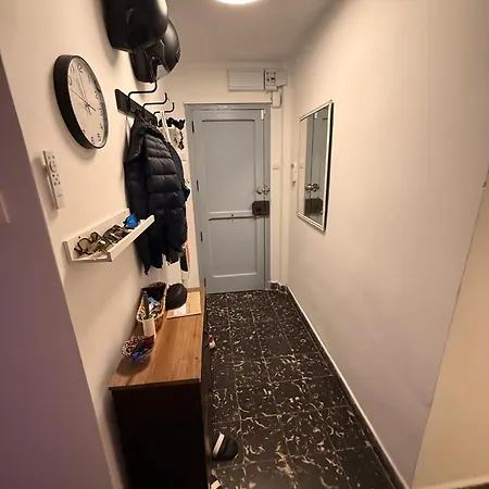 Homestay Geniale Cerca De Russafa *