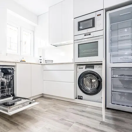 Duplex-port-valencia