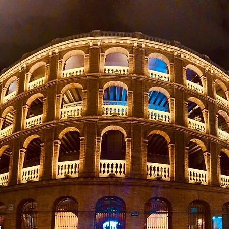 Homestay Geniale Cerca De Russafa Valencia