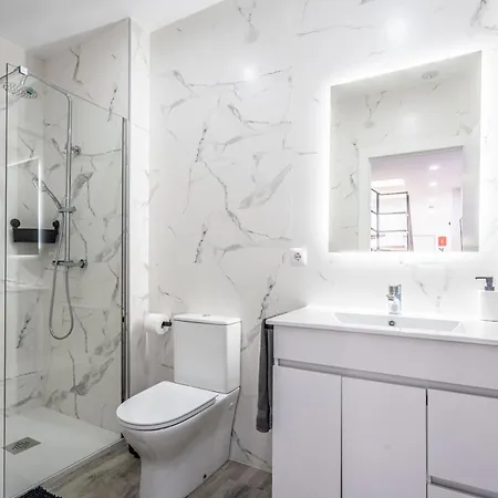 Duplex-port-valencia Βαλένθια