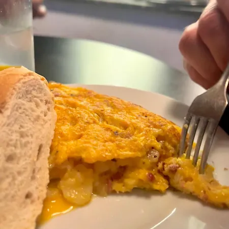 Geniale Cerca De Russafa