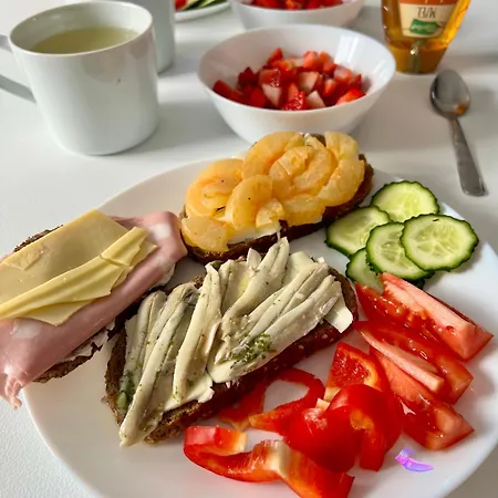 Privat bolig Geniale Cerca De Russafa *