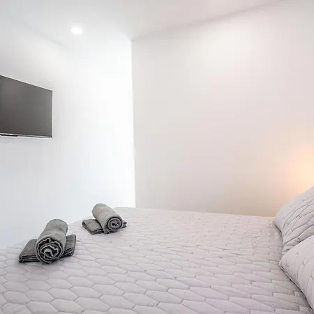 Duplex-port-valencia * Valence
