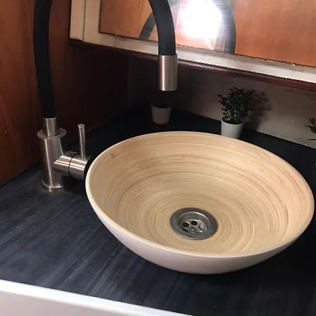 Unique Experience In Sailboat! In The 4 Seasons!! B Shi * Valencia